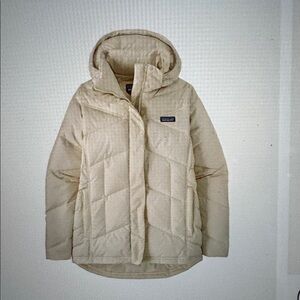 Patagonia winter coat Small